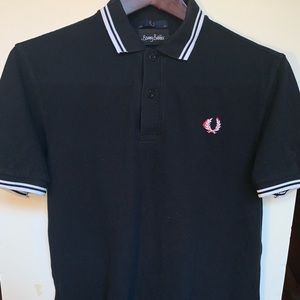 Fred Perry Men M edition special